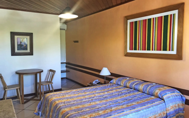 Hotel Mar de Cabo Frio