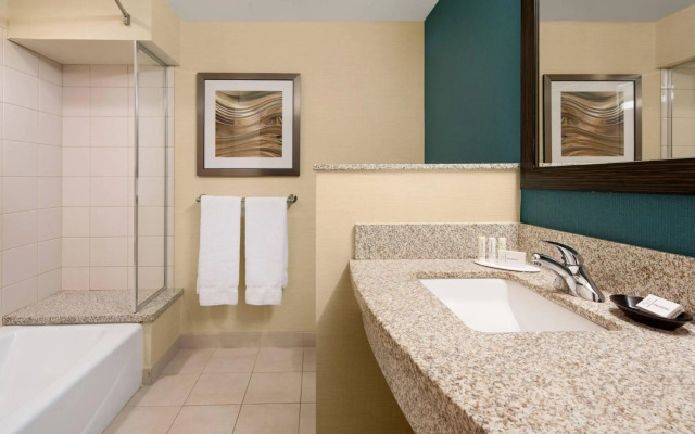 Courtyard by Marriott Glenwood Springs