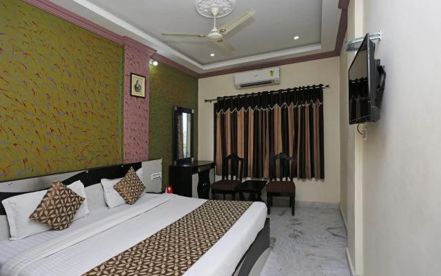 OYO Rooms 091 Hadi Rani Circle