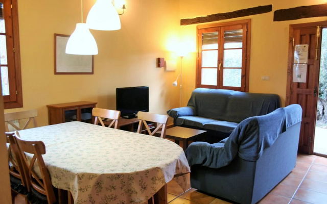 Casas Rurales El Parador