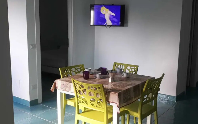 Donna Ester - Discover Cilento