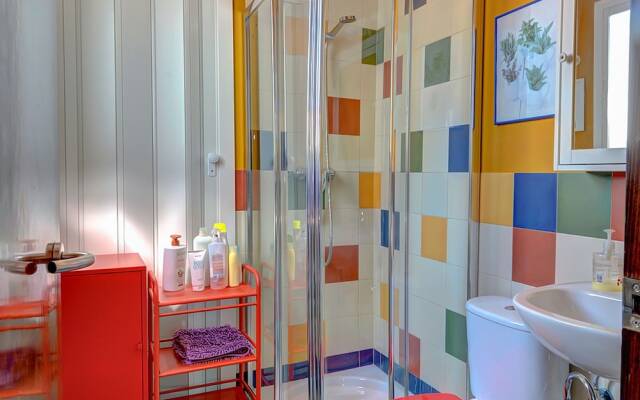 Deluxe Apartment Tenor Manuel García