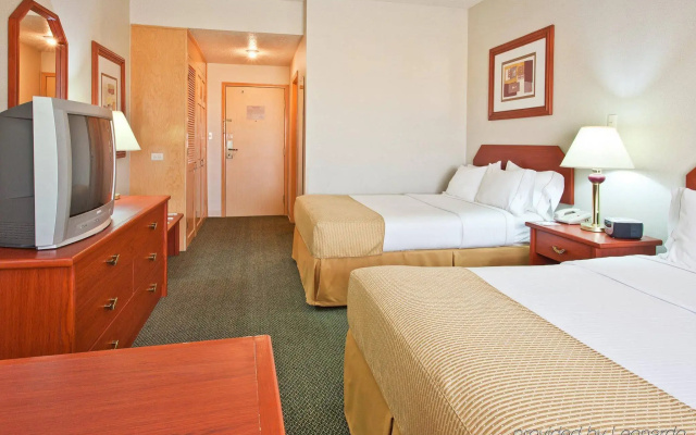 Holiday Inn Express Chihuahua by IHG