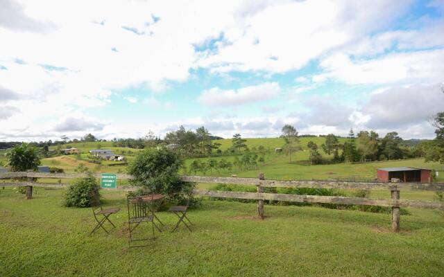 Travellers Rest Guesthouse