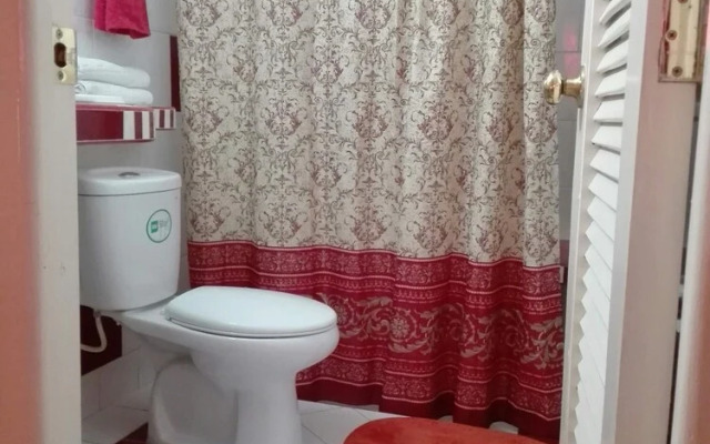 Casa Pavel y Coralia