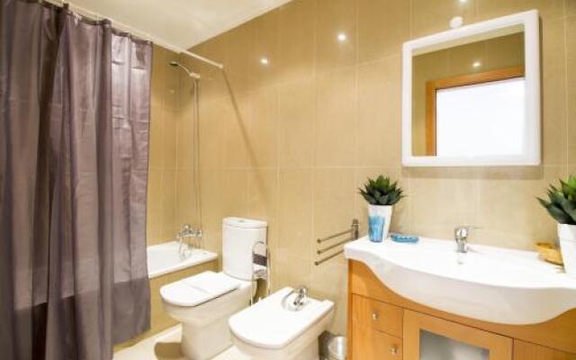 Vila Branca by Beach Rentals