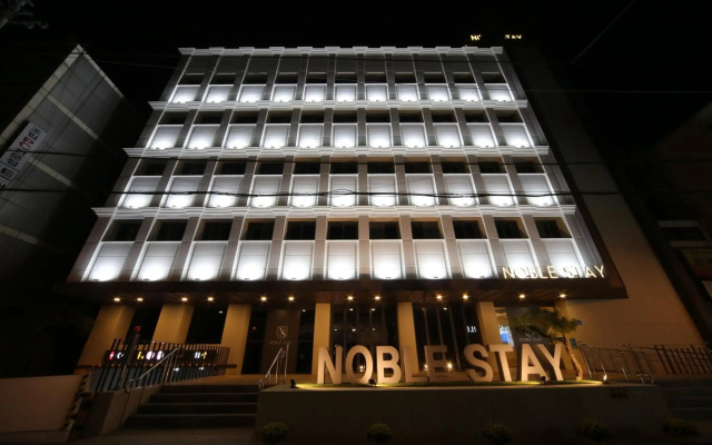 Noble Stay