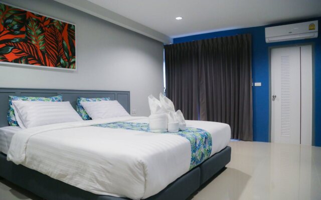 Xanadu Hotel Utapao