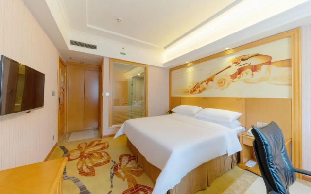 Vienna Hotel (Dongguan Dalang Bus Station)