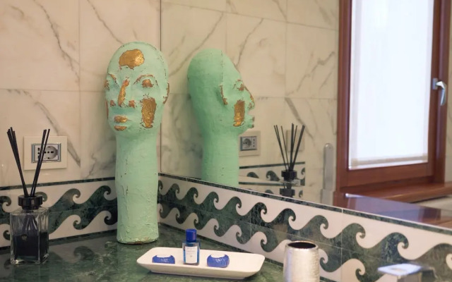 Villa Angela - Italian Homing