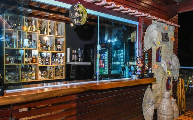 Pousada Tropical Maragogi