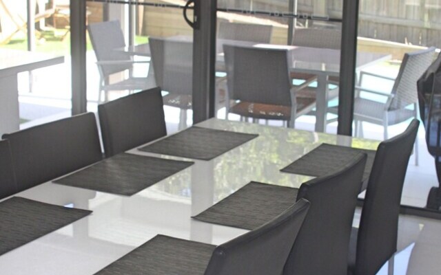 The Shae Luka Private Apartment