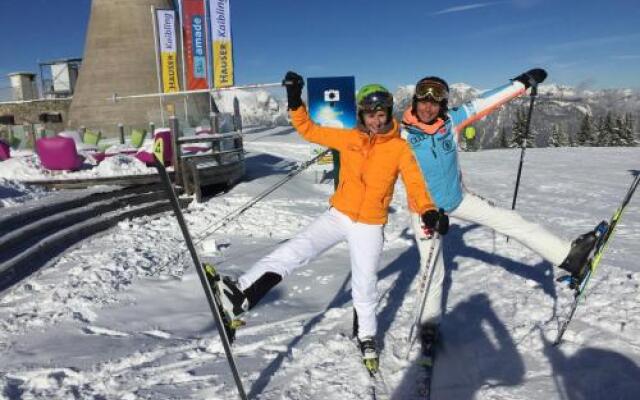 Appartement Hauser Kaibling