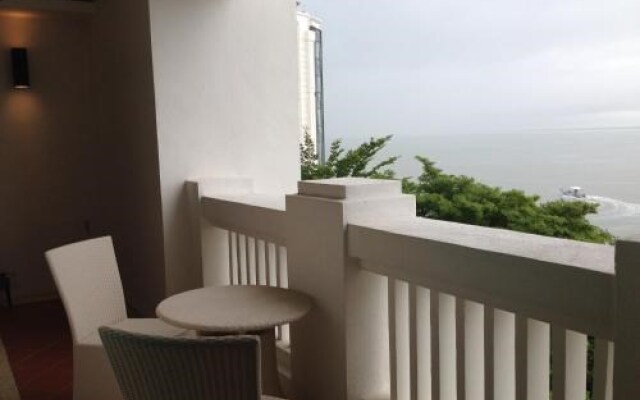 Apartment Xin Straits Quay Penang