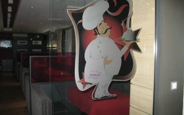 Hotel Dunav