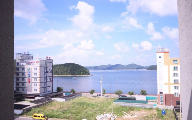 Tongyeong The Syap