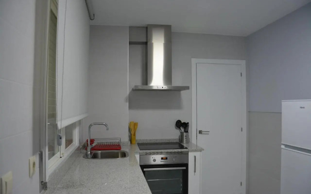 Apartamento Sira