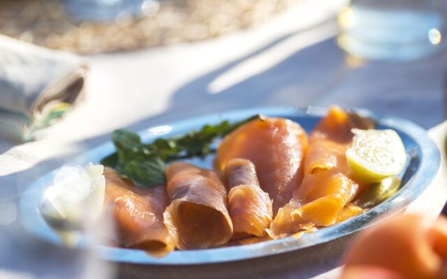 Le Petit Domaine de Bois Avril