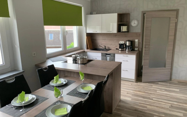 Ferienwohnung Herold