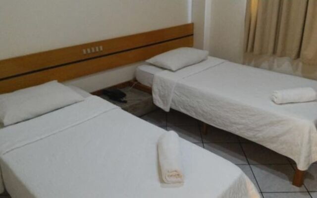 Hotel São Miguel