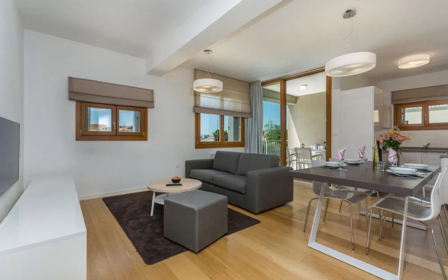 Apartments Maj Residence Premium