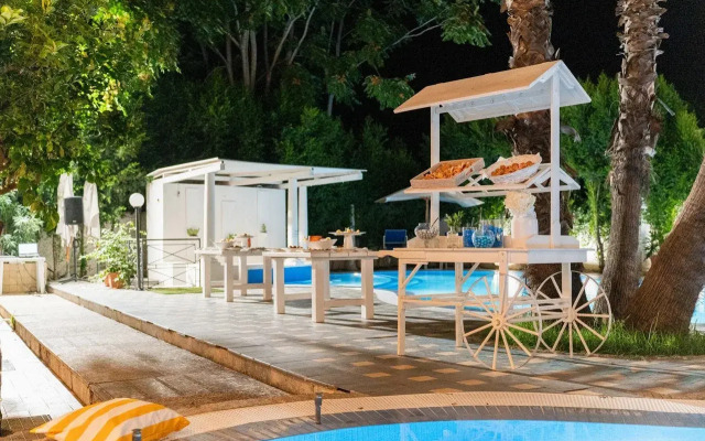 Regent Beach Hotel & Apartments