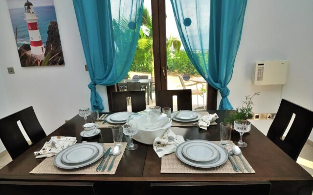 Villa Agios Ilias