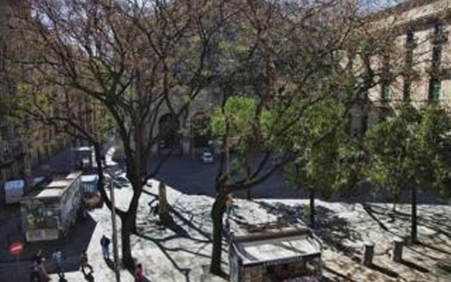 Hostel Osrams