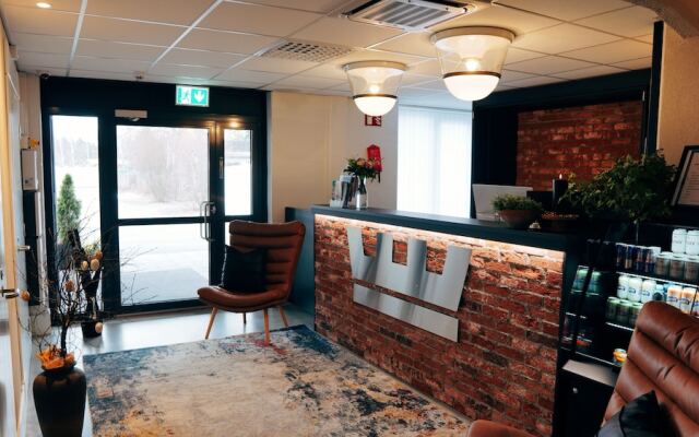Loft Hotel Rauma