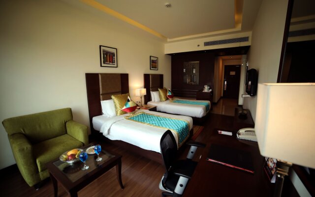 Ramada by Wyndham Jalandhar City Centre