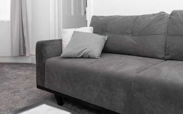 Peaceful and Light 1 Bedroom Flat in Kilburn