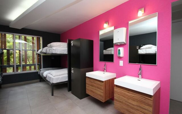 Hostal La Buena Vida