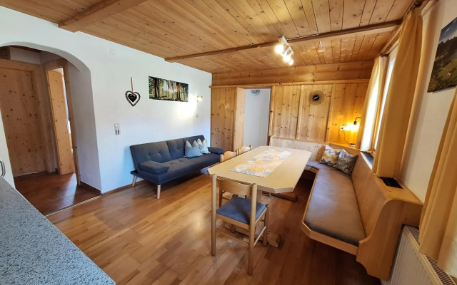 BIO- Bauernhof Obermaurach