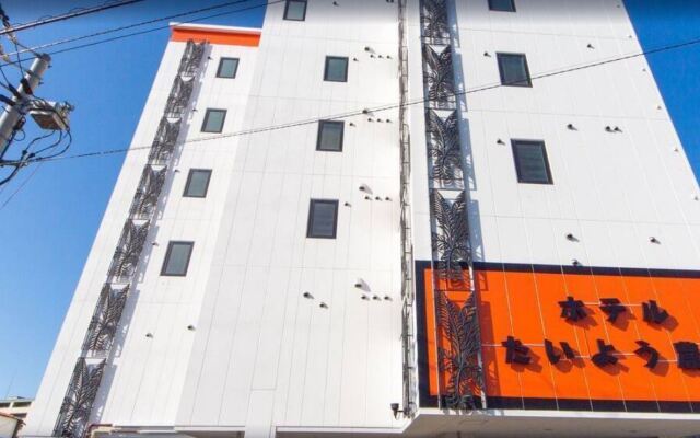 Hotel Taiyo Noen Furumitsu