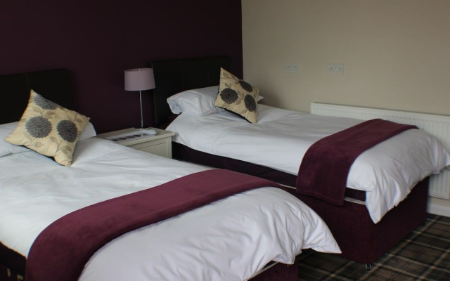 Premier Room