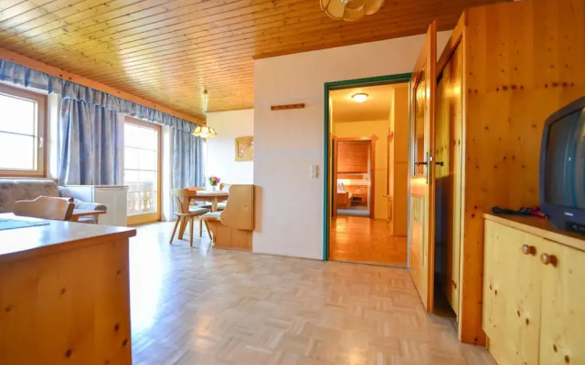 Berghotel Presslauer