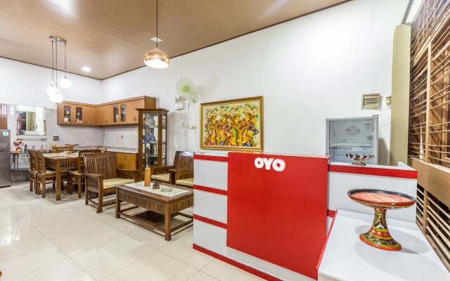 OYO 1082 Kost Arie 1