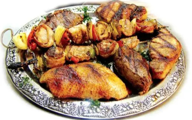 Landhotel & Restaurant Westerwaldgrill