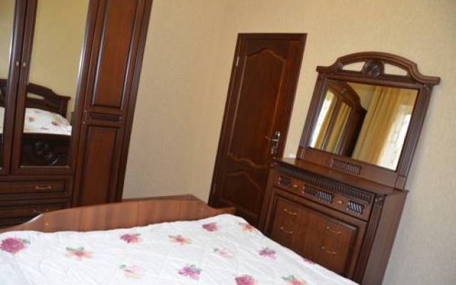 Gorniy Prostor Mini-Hotel