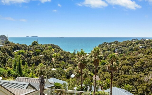 Villa Sanctuary at Palm Beach