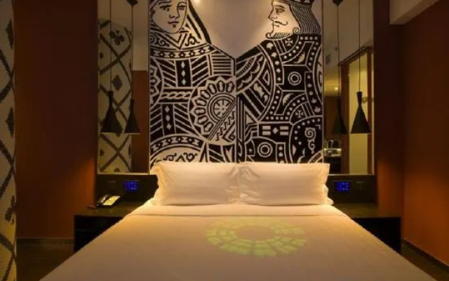 Orange Hotel Select (Wuhou Hongpailou)