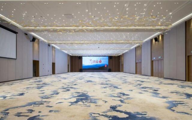 Ji'an Grand Skylight International Hotel