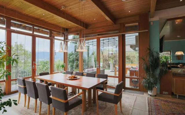 Ferienhaus Sun Valley
