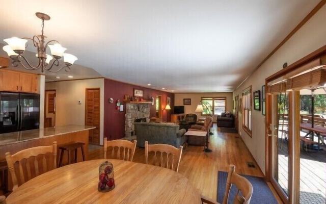 Scenic Wonders Apple Tree Home 3 Br