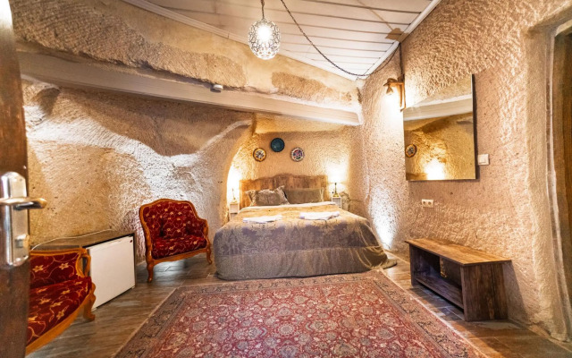 Adelya Cave Hotel
