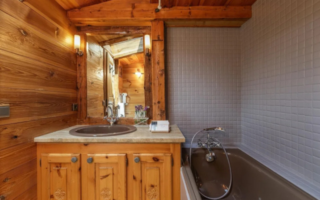 Le Beaulieu in Chamonix