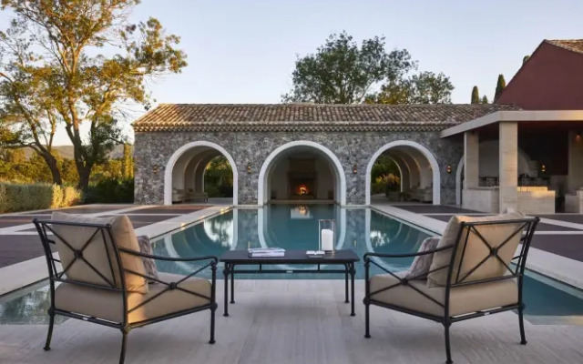Zannier Private Estates - Château Saint-Maur