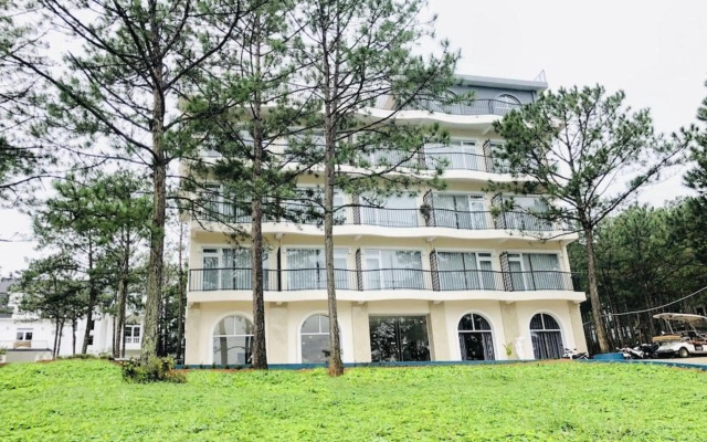 Romeo Juliet Dalat Resort