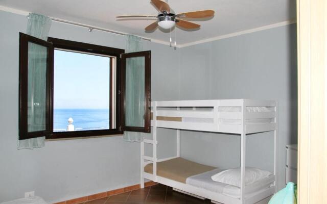 DAMMUSO private villa with infinity pool & seaview