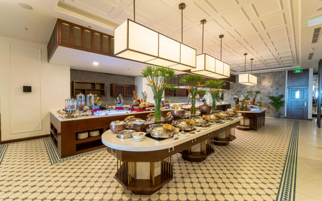 Potique Hotel